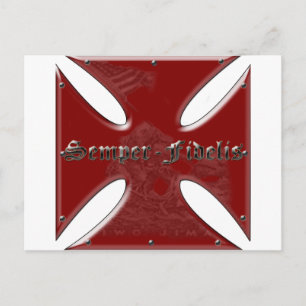 Cartão Postal SemperFidelisCross.png