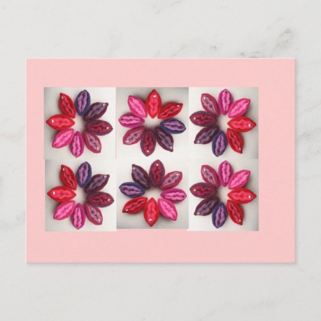 Cartão Postal Senador: Não posso dizer, não legisle! (Frente)