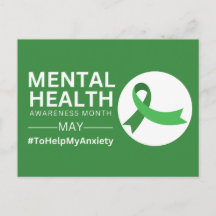Sensibilização para a saúde mental Mês 2023 | Ansi