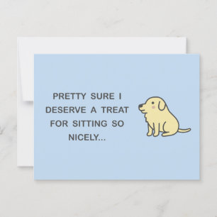 Cartão Postal Sentado Bem