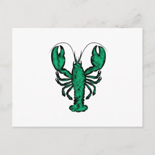 CARTÃO POSTAL SENTIR O SEU CAMINHO