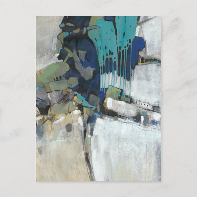 Cartão Postal Separação (Frente)