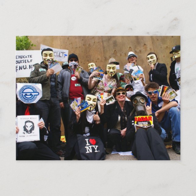 Cartão Postal Ser_Contado (Frente)