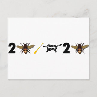 Cartão Postal Ser Ou Não Ser