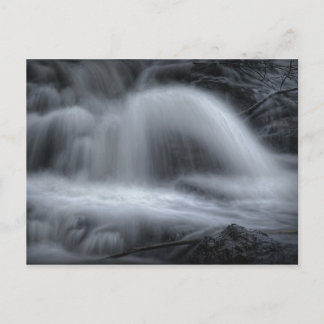 Cartão Postal serenata da cascata