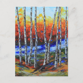 Cartão Postal Serendipidade