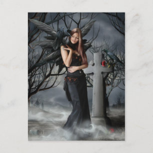 Cartão postal Serenidade