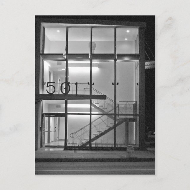 Cartão Postal Série 0401 (Frente)