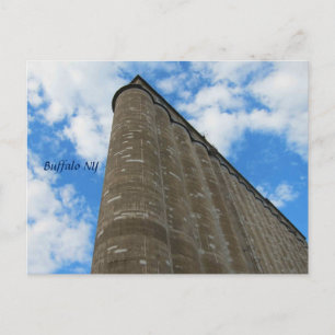 Cartão Postal Série 3 da grão