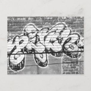 Cartão Postal Série Beale n Blues