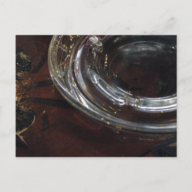 Cartão Postal Série Beale n Blues (Frente)