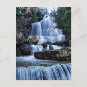 Cartão Postal Serra da Estrela   Parque Natural, Portugal