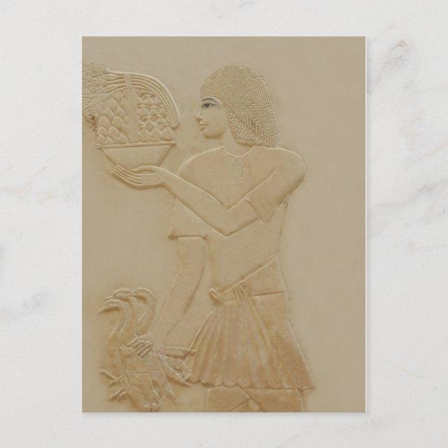 Cartão Postal Serviço (Frente)