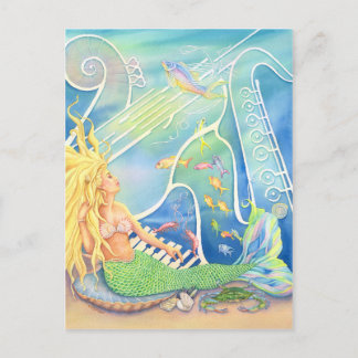 Cartão Postal Sessões do Marlegal