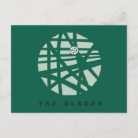 Seta | Mapa da Cidade de Glades