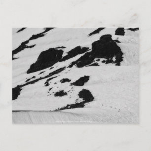 Cartão Postal Sete na Cimeira