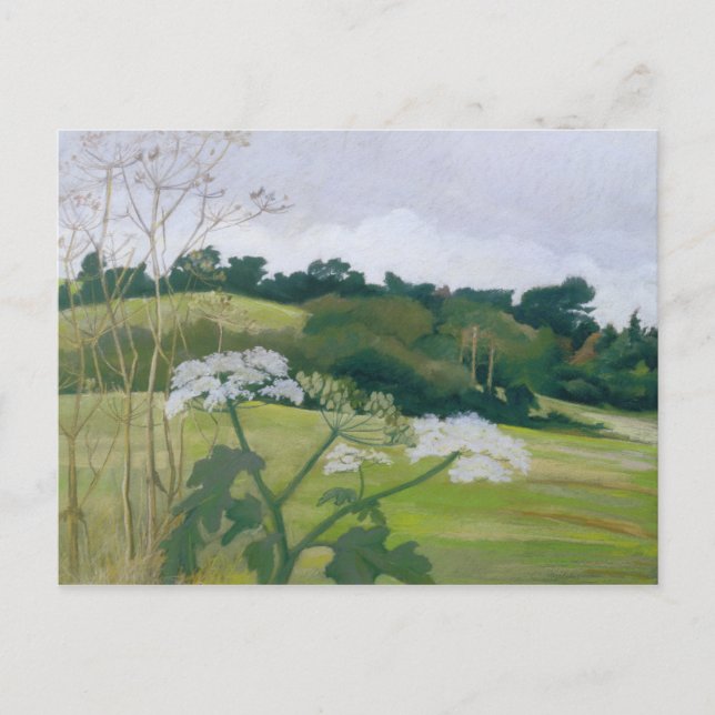 Cartão Postal setembro (Frente)