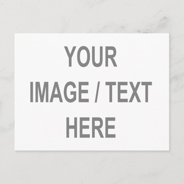 Cartão Postal Seu Texto de Imagem Aqui, aniversário de 21 anos,  (Frente)