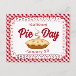 Cartão Postal Seus Amigos Adoram Pizza?