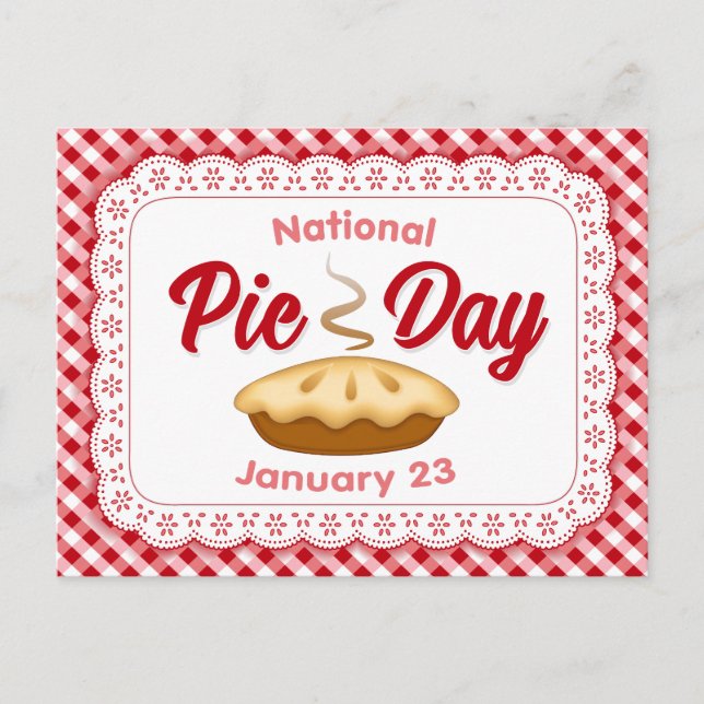 Cartão Postal Seus Amigos Adoram Pizza? (Frente)