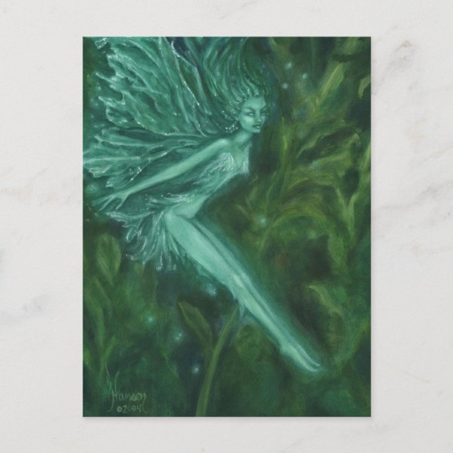 Cartão Postal Sexta-feira Sprite (Frente)