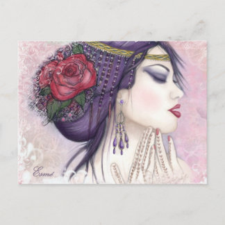 Cartão Postal Shantye