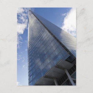 Cartão Postal Shard London