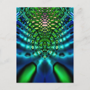 Cartão Postal shell Las Vegas