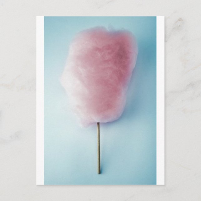 Cartão Postal Shhhweeeet! (Frente)