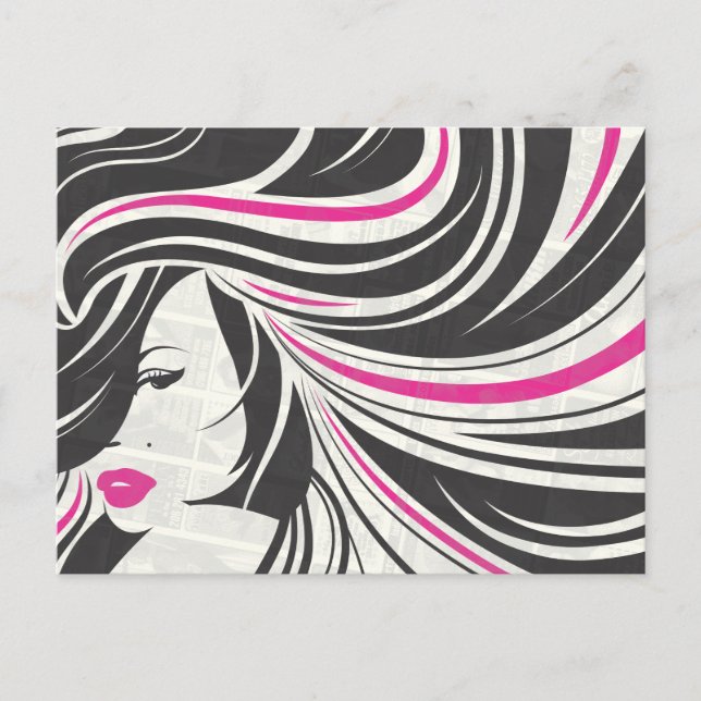 Cartão Postal Shinto (Frente)