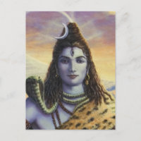 Shiva Mahadeva