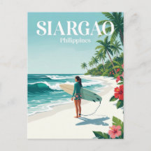 Siargao Filipinas
