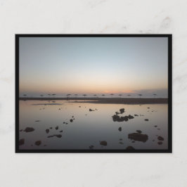 Cartão Postal Sidi Kaouki