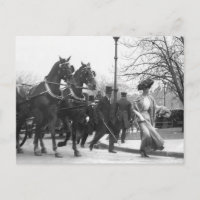 Sigam-me Rapazes, 1908