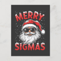 Sigmas Alegres Natal Divertido Gen Alpha Ensino Mé