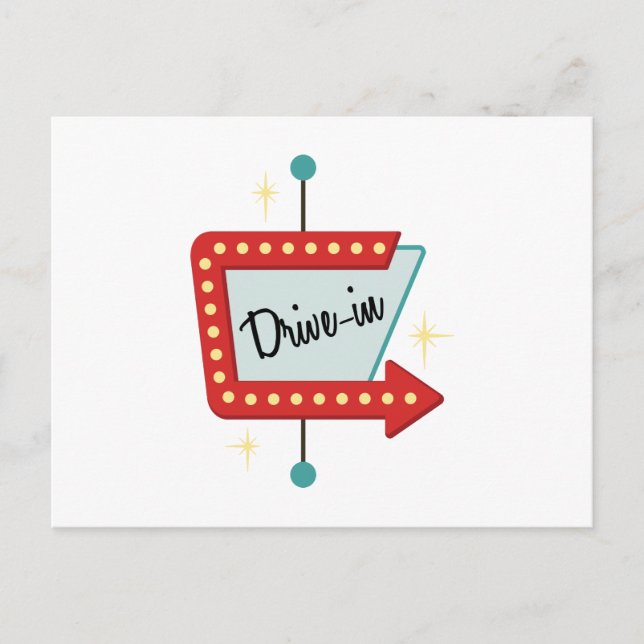 Cartão Postal Sign-in da unidade (Frente)