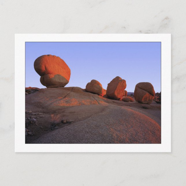 Cartão Postal "Sign Of Four" (Frente)