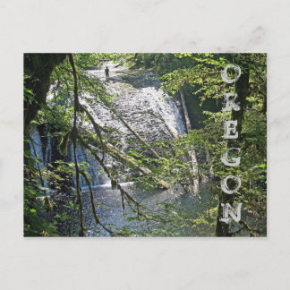 Cartão Postal Silver Fora 4