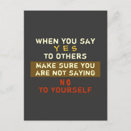 Cartão Postal Sim & Não - Verdade/Filosofia do Cartão-Postal