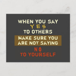 Cartão Postal Sim & Não - Verdade/Filosofia do Cartão-Postal