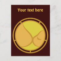 Símbolo de amamentação