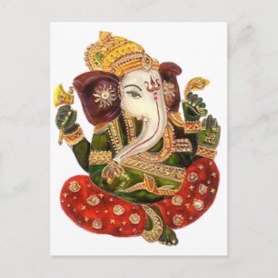 CARTÃO POSTAL SÍMBOLO DE AMOR