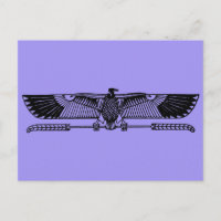 Símbolo Egípcio: Abutre