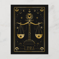Símbolo Libra Zodiac
