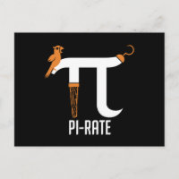 Símbolo Pi-Rate