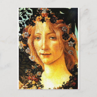 Cartão Postal Simonetta