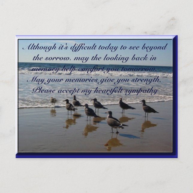 Cartão Postal Simpatia #2_ (Frente)