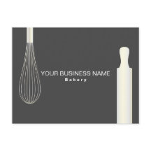 Simples pastelaria Chef Fazendo negócio