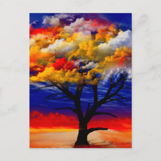 Cartão Postal Sinais de zodiac 2012 astrologia