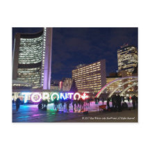 Sinal e Folha de Mapeamento de Toronto Pan Am por